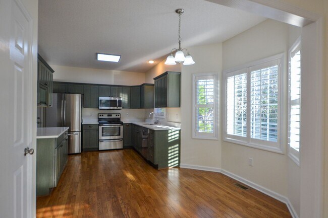 Foto del edificio - Escoba Bay Community- 3 Bedroom PLUS Bonus Room