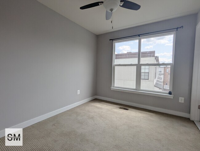 Foto del edificio - 4503 Garfield St