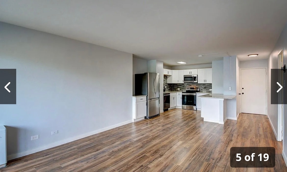 Foto principal - 888 N Logan St