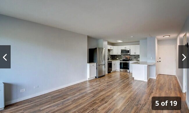 Building Photo - 888 N Logan St