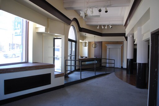 Building Photo - 801 S Railroad Ave