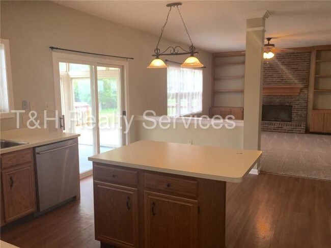 Building Photo - PENDING-Lovely Two-Story in Pike Township!