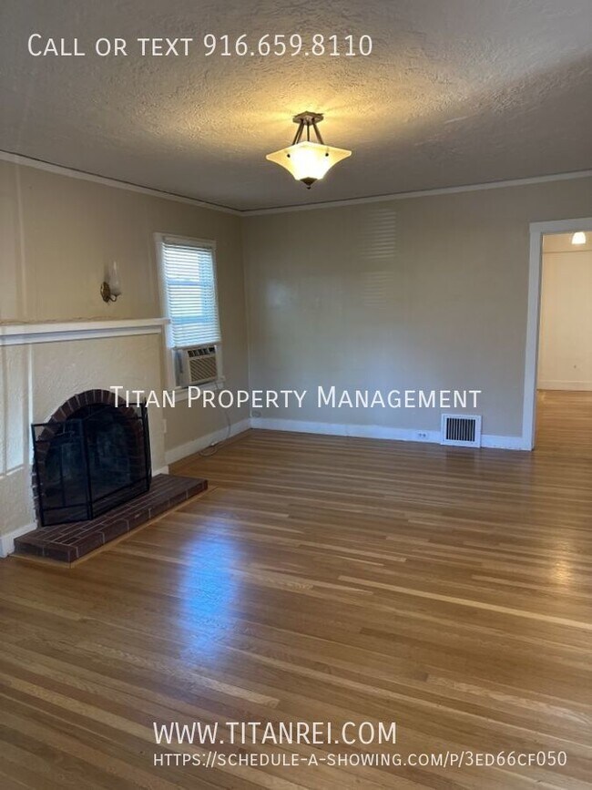 Building Photo - House for Rent near UC Davis Medical Cente...