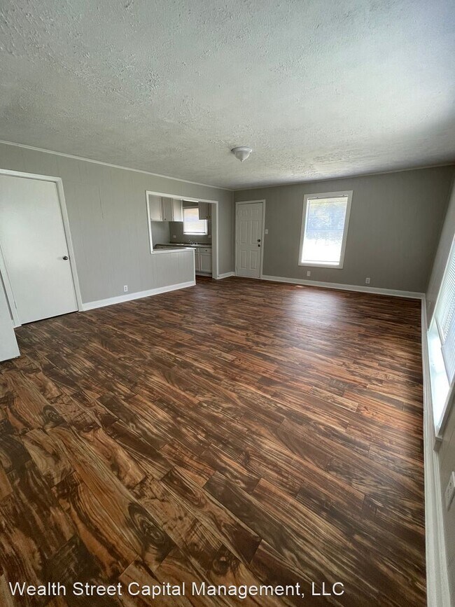 Building Photo - 3 br, 2 bath House - 1503 LINK AVE