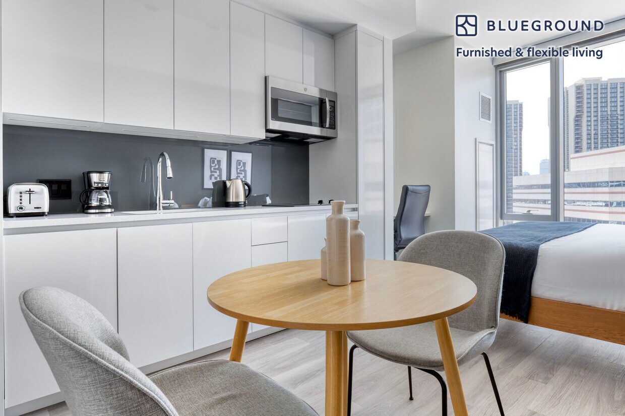 Foto principal - 50 Causeway St