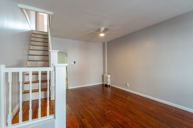 Foto del edificio - Point Breeze 3 bedroom South Philly