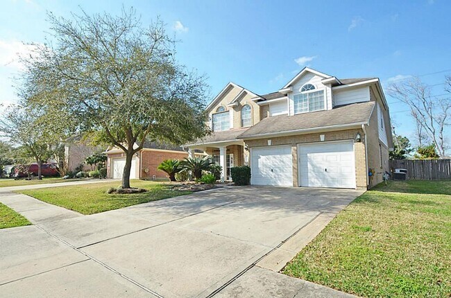 Building Photo - 14118 Millglen Ct