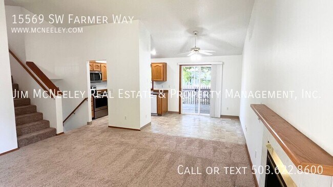 Foto del edificio - 15569 SW Farmer Way