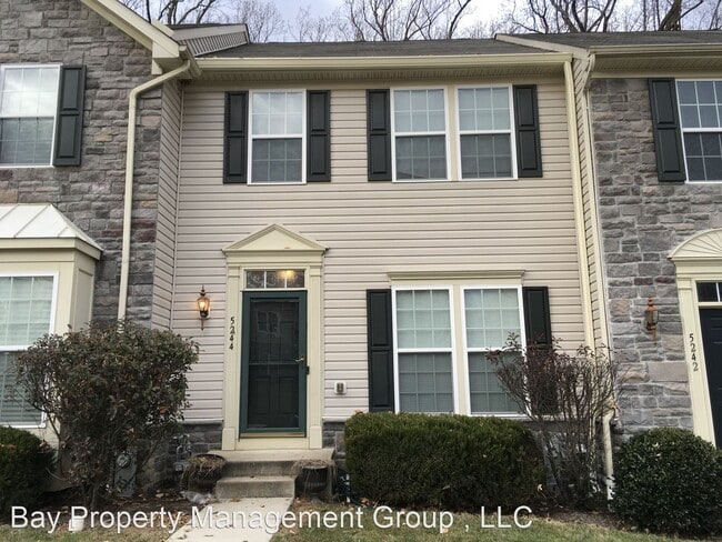 Building Photo - 3 br, 3.5 bath House - 5244 Wyndholme Cir