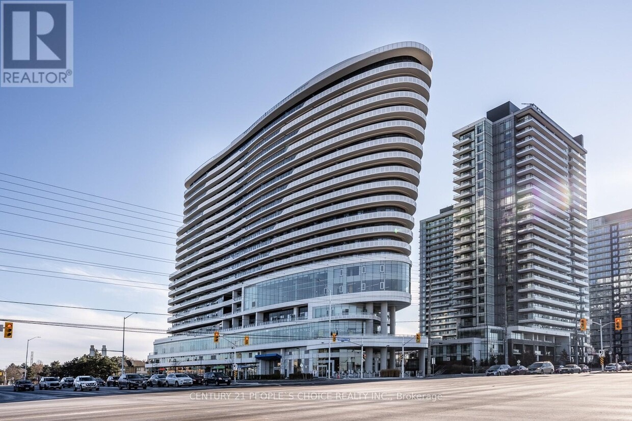 Primary Photo - 2520 Eglinton Ave W
