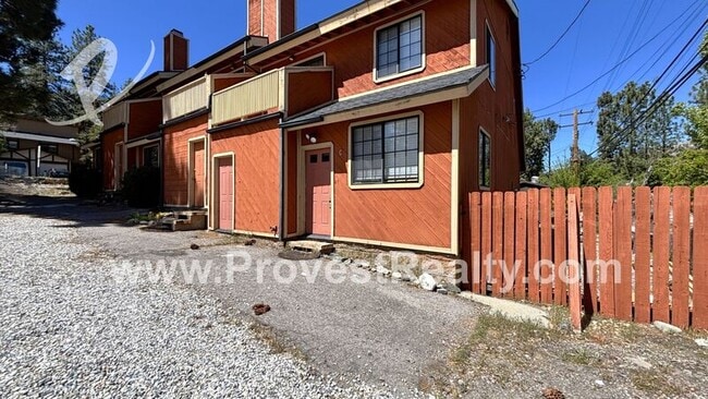 Building Photo - 6078 Spruce St