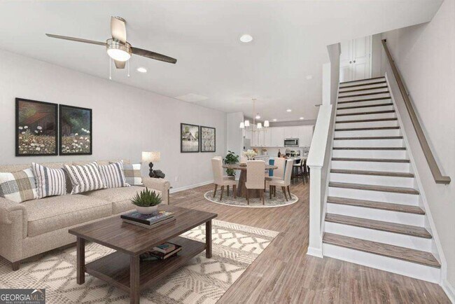 Foto del edificio - 129 Arnold Poplar Ln