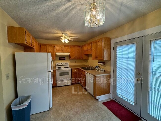 Foto del edificio - 3018 Old Maysville Rd