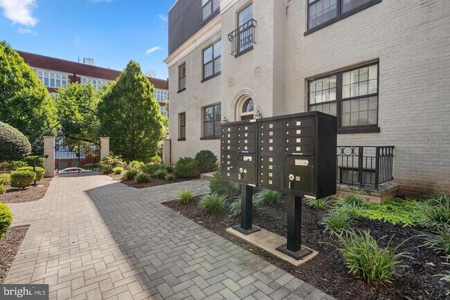Foto del edificio - 16 17th St NE
