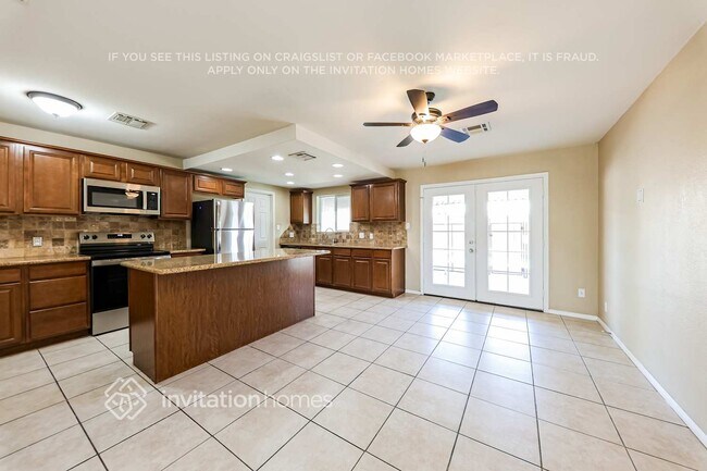 Building Photo - 3722 W Barbara Ave