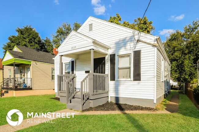 Foto del edificio - 1025 S 40th St
