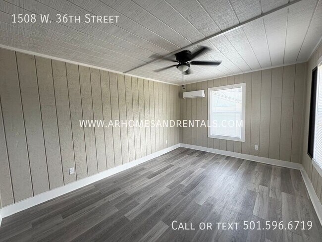 Foto del edificio - 1508 W 36th St