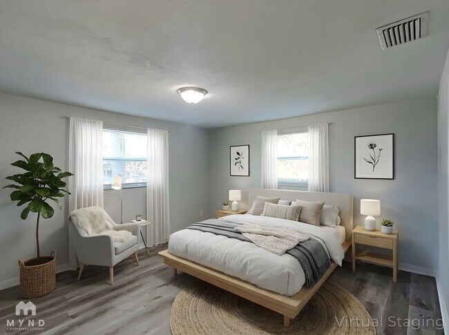 Foto del edificio - 4242 Oak Bluff Ave