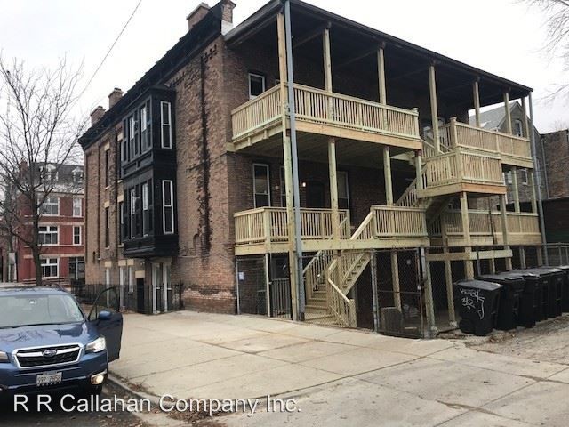Foto del edificio - 900-902 W 19th St