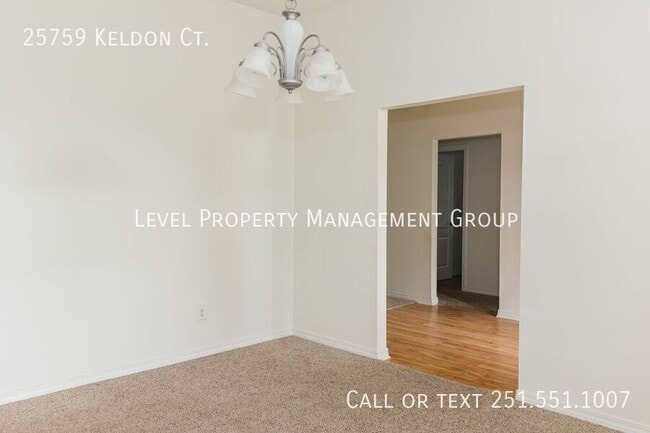 Foto del edificio - 25759 Keldon Ct