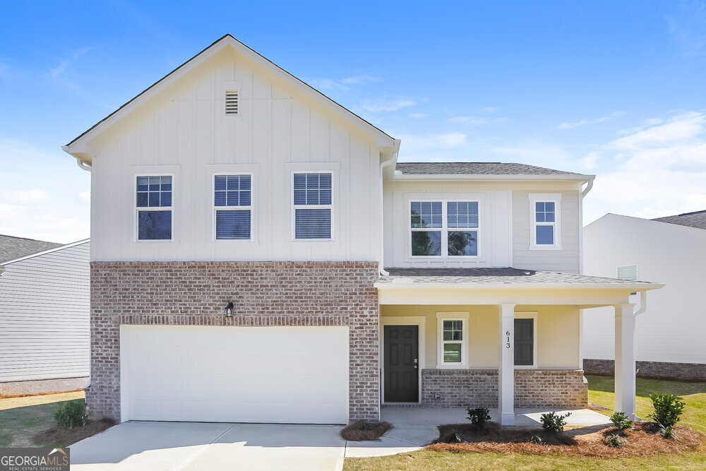 Primary Photo - 613 Knightsbridge Ln