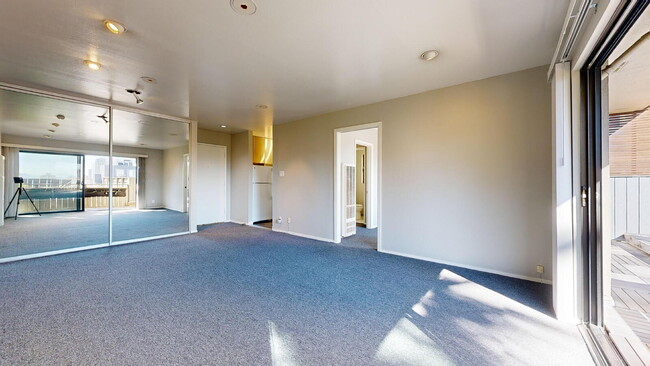 Foto del edificio - 1817 California St