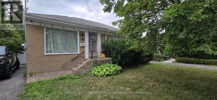 Building Photo - 203 Hendon Ave