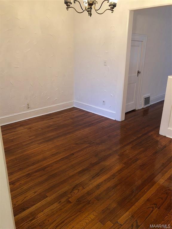 Foto del edificio - 1301 S Perry St