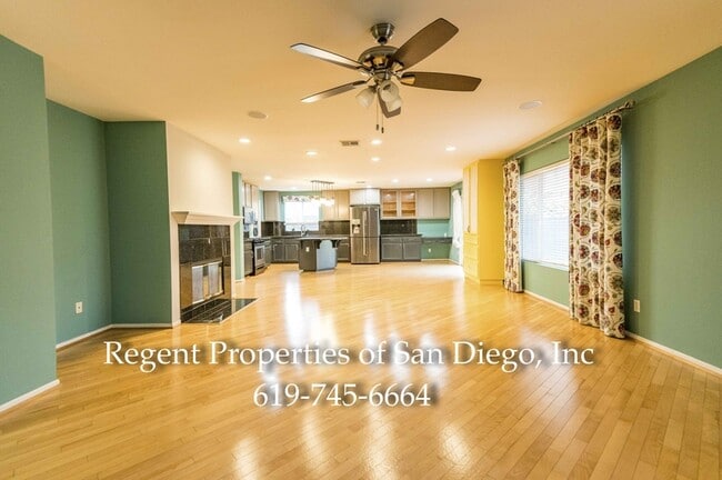 Building Photo - 908 Taber Ct