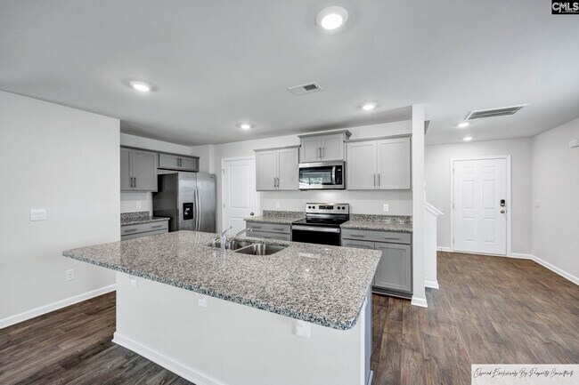 Foto del edificio - 2128 Elmridge Rd