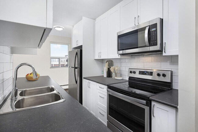 Photo du bâtiment - 10 Highland Cres