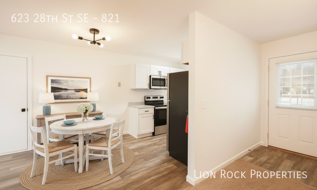 Foto del edificio - 623 28th St SE