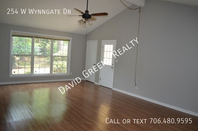Foto del edificio - 254 W Wynngate Dr