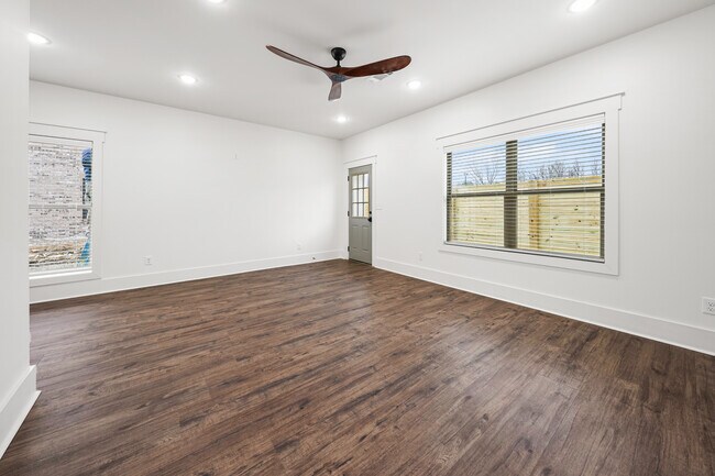 Foto del edificio - Somerset Parc