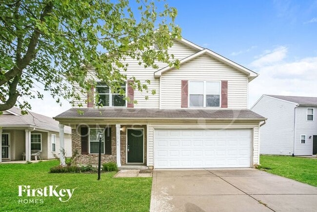 Building Photo - 10746 Sterling Apple Dr