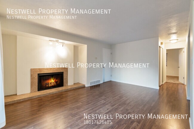 Foto del edificio - Super cute 2-bed Condo in Murray. $500 off...