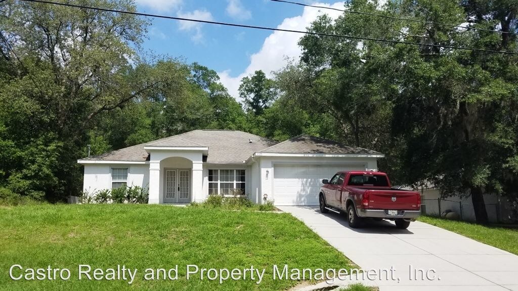 Primary Photo - 3 br, 2 bath House - 11123 N Ivonne Terrace