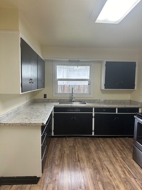 Foto principal - 633 S Holly St