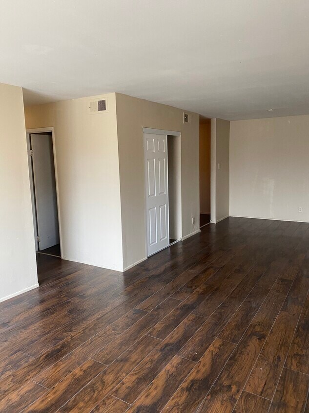 Foto principal - 1101 Hodiamont Ave