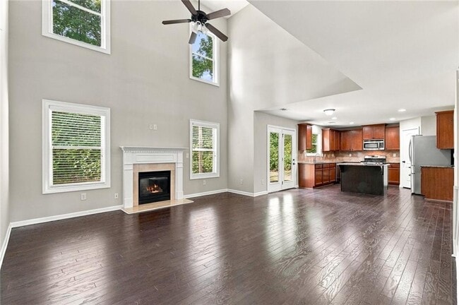 Building Photo - 5335 Redfield Way
