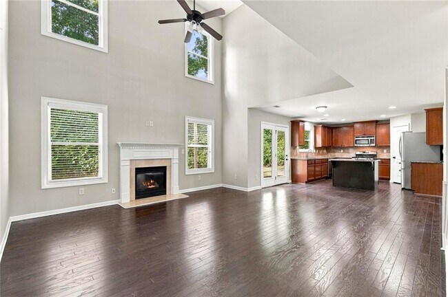 Foto del edificio - 5335 Redfield Way