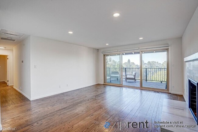 Foto del edificio - 3 br, 2 bath House - 6601 Oakwood Dr, Oakl...