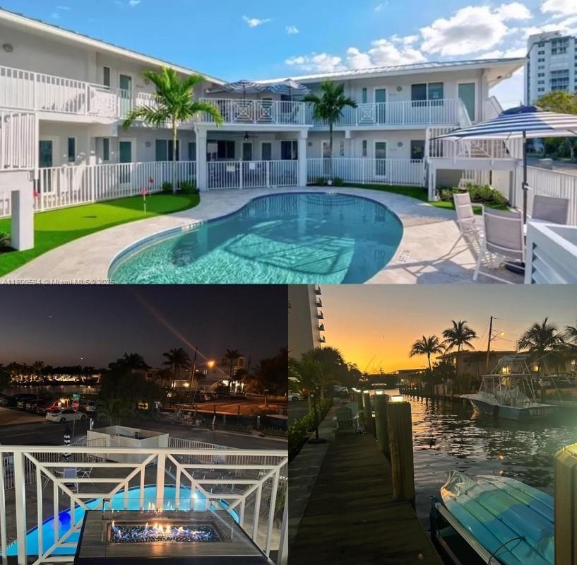 Foto principal - 1650 N Riverside Dr