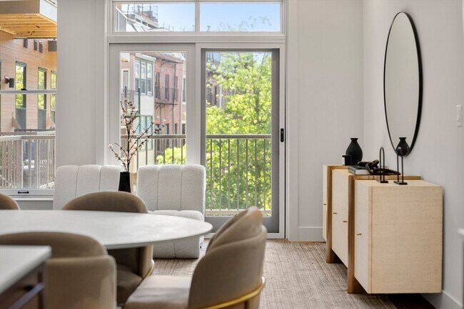 Building Photo - 566 Columbus Ave