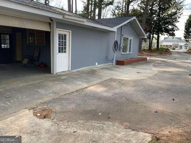 Building Photo - 2320-2320 GA-20