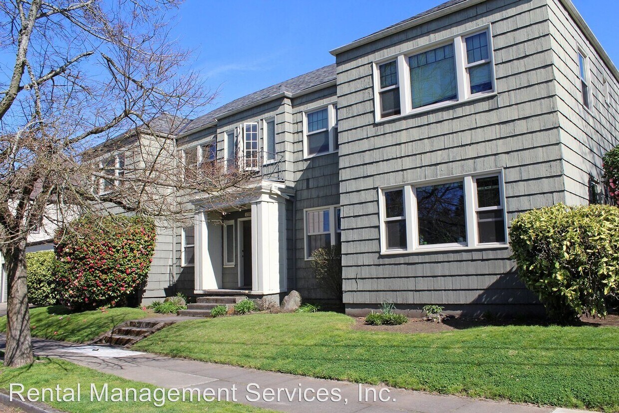 Primary Photo - 1 br, 1 bath House - 2330 SE 22nd Ave #2