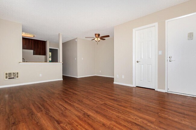 Interior Photo - Heatherwood Apartmements