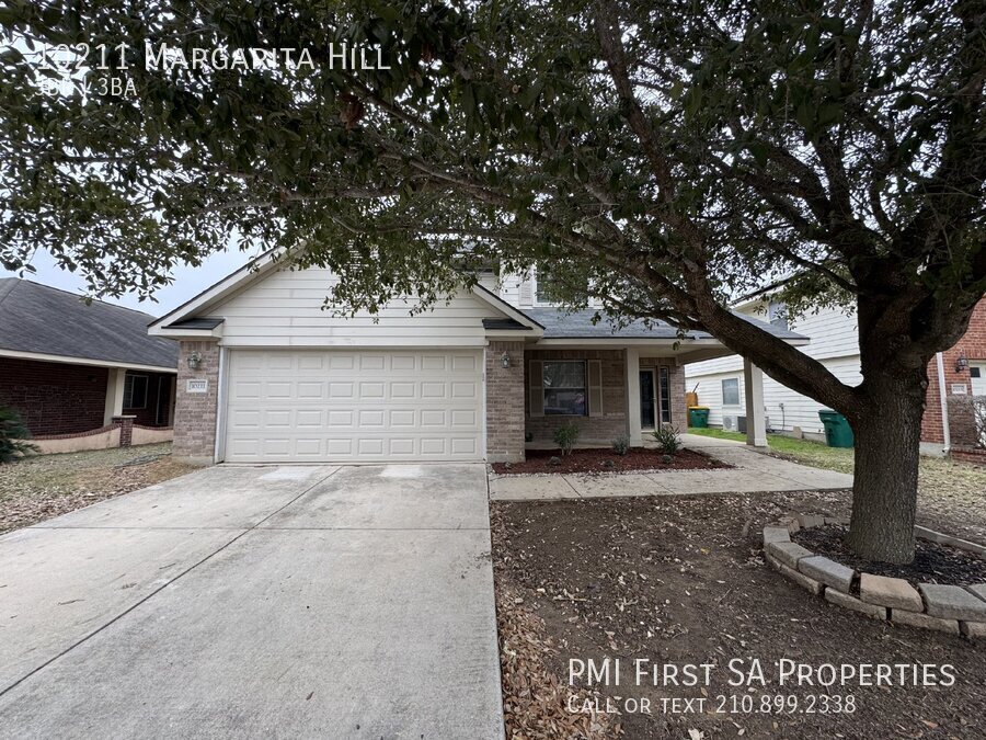 Primary Photo - 3-Bedroom, 2.5-Bathroom Home – Move-In Rea...