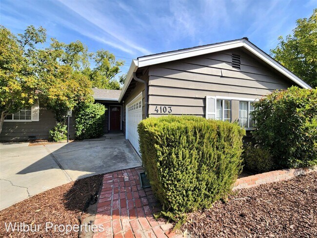 Building Photo - 3 br, 2 bath House - 4103 Park Blvd