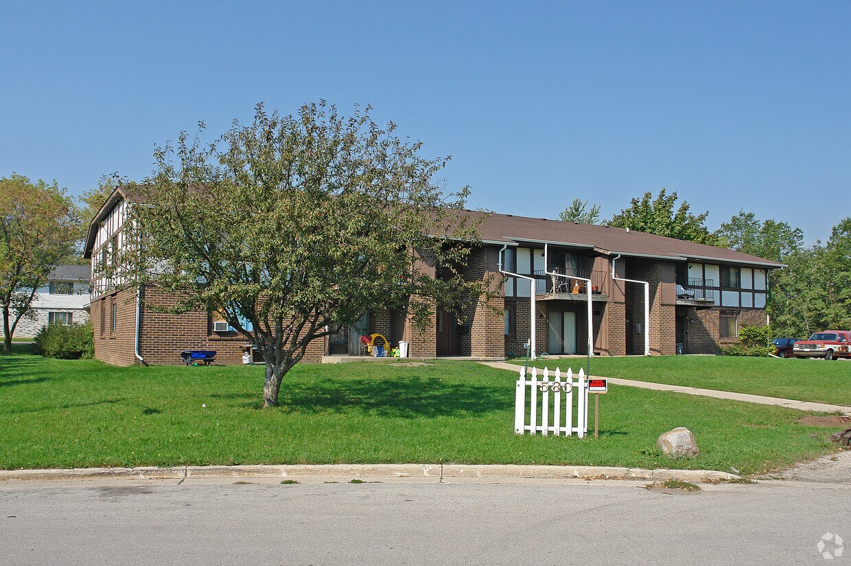 Primary Photo - 580 Mill Ave
